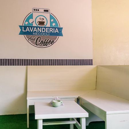 Mi Pueblo Natal Aptos Y Habitaciones Necoclí Extérieur photo